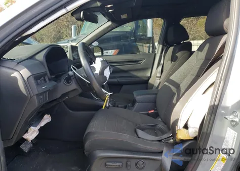 2023 Honda Cr-V Sport z USA, uszkodzony, nr VIN 2HKRS5H55PH703797